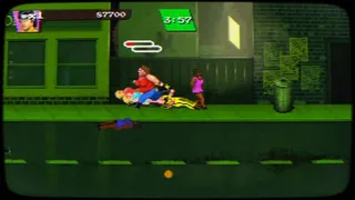 Скриншот 8 к игре Eight Dragons