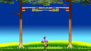 Скриншот 3 к игре Crazy Toad