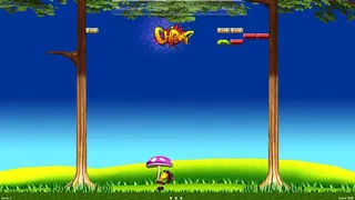 Скриншот 4 к игре Crazy Toad