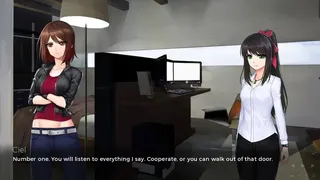 Скриншот 3 к игре VOID