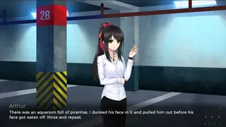 Скриншот 8 к игре VOID