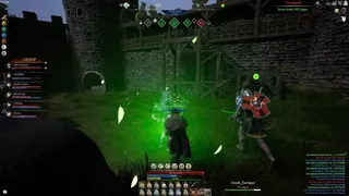 Скриншот 3 к игре Reign of Guilds