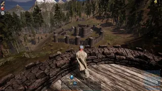 Скриншот 4 к игре Reign of Guilds