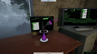 Скриншот 1 к игре The Chemist