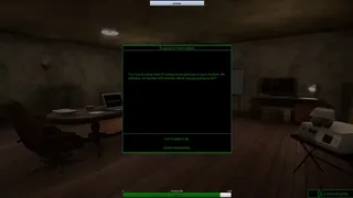 Скриншот 2 к игре The Chemist