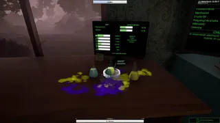 Скриншот 5 к игре The Chemist