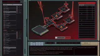 Скриншот 1 к игре EXAPUNKS