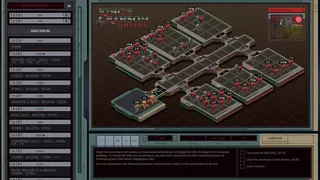 Скриншот 4 к игре EXAPUNKS