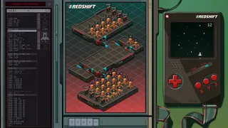 Скриншот 6 к игре EXAPUNKS