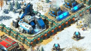 Скриншот 8 к игре Battle for the Galaxy