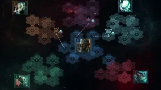 Скриншот 4 к игре Battlevoid: Sector Siege