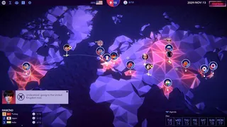 Скриншот 1 к игре Sigma Theory: Global Cold War
