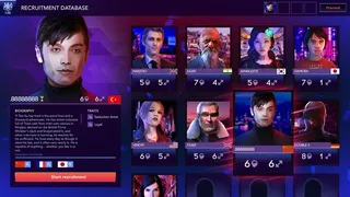Скриншот 2 к игре Sigma Theory: Global Cold War