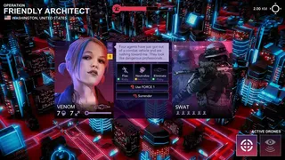 Скриншот 3 к игре Sigma Theory: Global Cold War