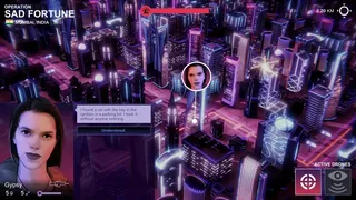 Скриншот 5 к игре Sigma Theory: Global Cold War
