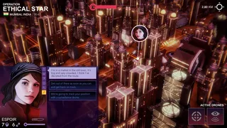 Скриншот 7 к игре Sigma Theory: Global Cold War