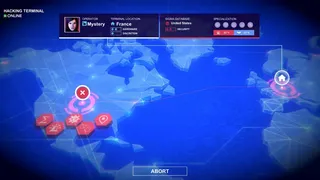 Скриншот 8 к игре Sigma Theory: Global Cold War