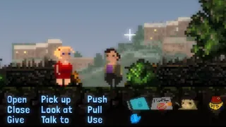 Скриншот 4 к игре Yorkshire Gubbins