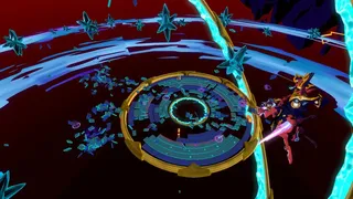 Скриншот 1 к игре Nemesis Realms