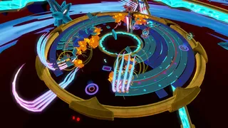 Скриншот 4 к игре Nemesis Realms