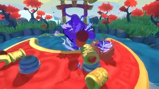 Скриншот 7 к игре Nemesis Realms