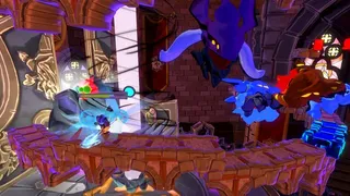 Скриншот 8 к игре Nemesis Realms