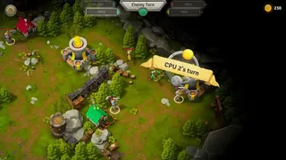 Скриншот 3 к игре Exorder