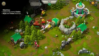 Скриншот 6 к игре Exorder