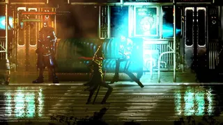 Скриншот 2 к игре Sand is the Soul