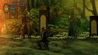 Скриншот 5 к игре Sand is the Soul