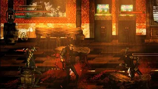 Скриншот 7 к игре Sand is the Soul