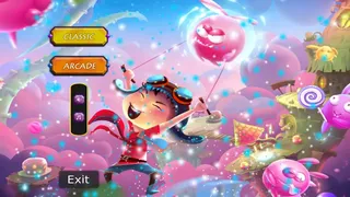 Скриншот 1 к игре Jewel of WonderLand