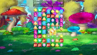 Скриншот 2 к игре Jewel of WonderLand