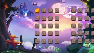 Скриншот 3 к игре Jewel of WonderLand