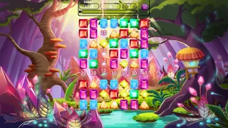 Скриншот 5 к игре Jewel of WonderLand