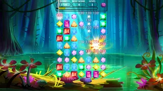 Скриншот 8 к игре Jewel of WonderLand