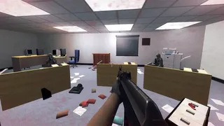 Скриншот 6 к игре Liquidator
