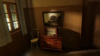 Скриншот 1 к игре El Ministerio del Tiempo VR: Salva el tiempo
