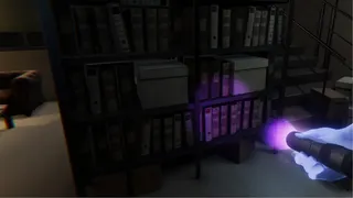 Скриншот 2 к игре El Ministerio del Tiempo VR: Salva el tiempo