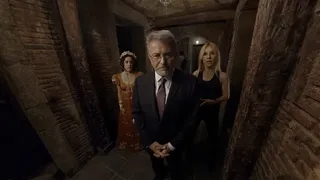 Скриншот 3 к игре El Ministerio del Tiempo VR: Salva el tiempo
