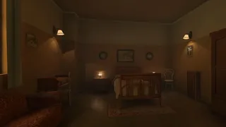 Скриншот 5 к игре El Ministerio del Tiempo VR: Salva el tiempo