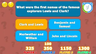Скриншот 5 к игре The Ultimate Trivia Challenge
