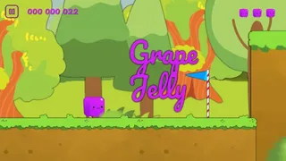 Скриншот 1 к игре Grape Jelly
