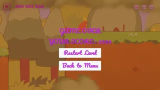 Скриншот 5 к игре Grape Jelly