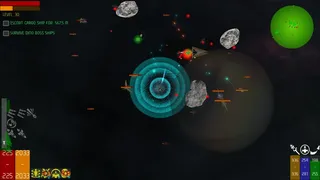 Скриншот 4 к игре Dino Scourge