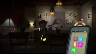 Скриншот 6 к игре Drosoph Hotel