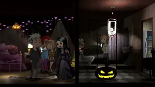 Скриншот 7 к игре Drosoph Hotel