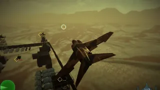 Скриншот 6 к игре The Flight Of Dowran