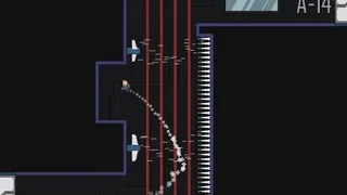 Скриншот 1 к игре Konrad the Rocket