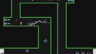 Скриншот 2 к игре Konrad the Rocket